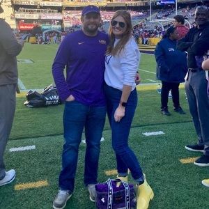 Meet your Posher, Kitty